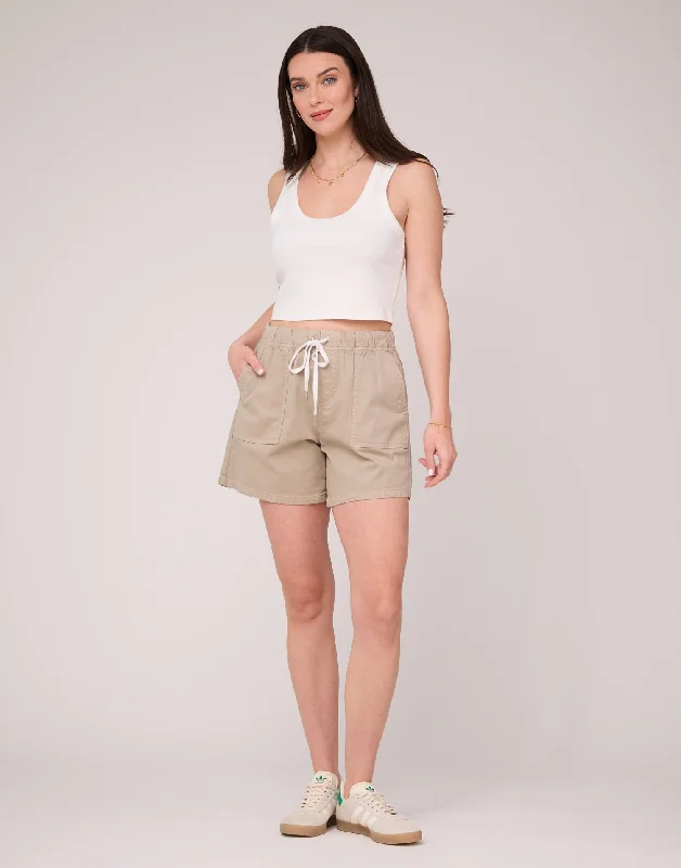 swim shorts quick-dry -Yoga Jean Shorts Summer Sand