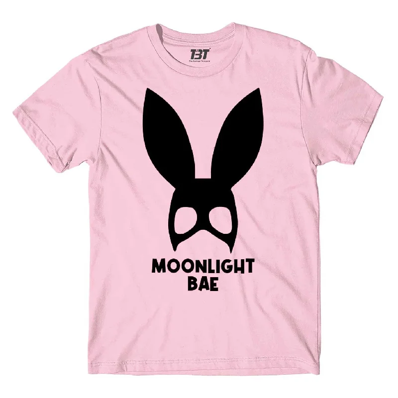 urban street t-shirts -Ariana Grande T shirt - Moonlight Bae