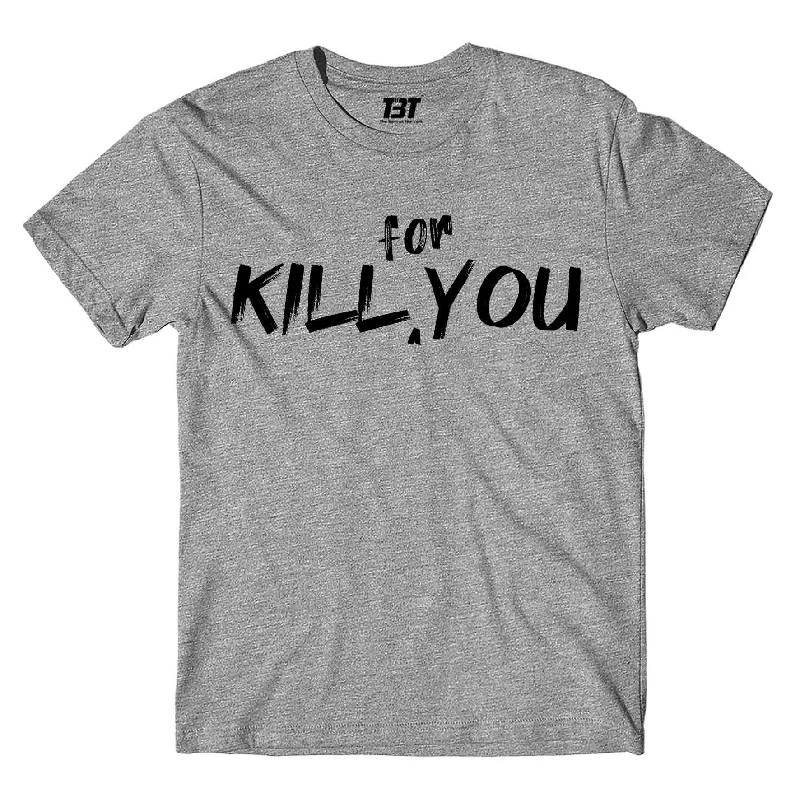 pigment dye t-shirts -Eminem T shirt - Kill For You