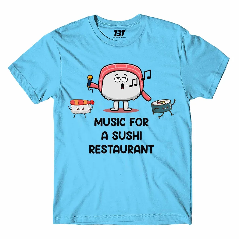 dinosaur t-shirts kids -Harry Styles T shirt - Music For A Sushi Restaurant