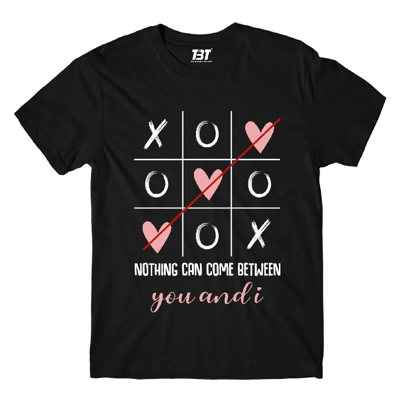 trade show t-shirts -One Direction T shirt - You And I