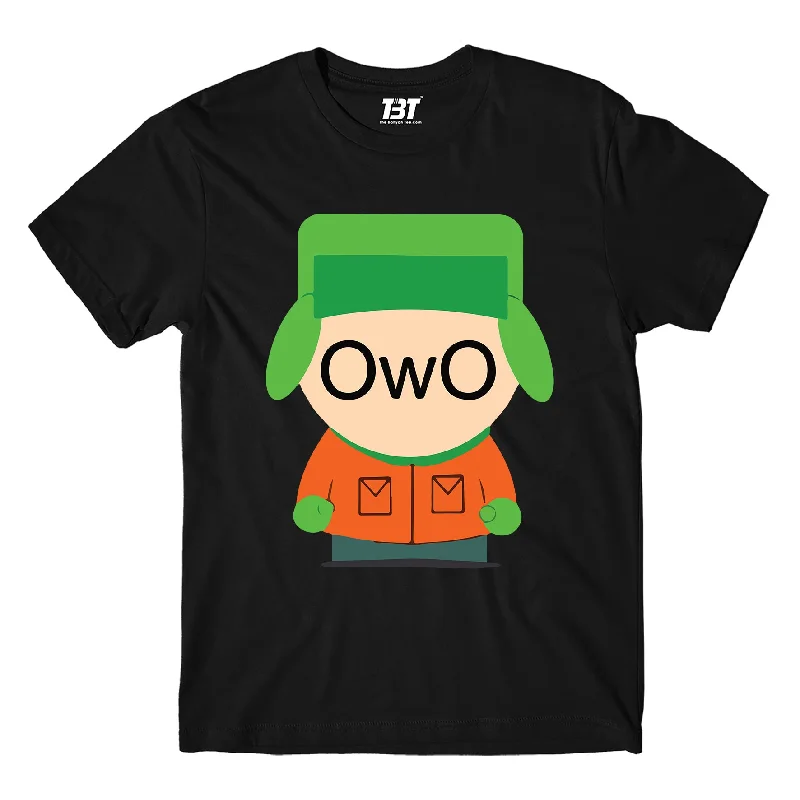 fundraiser t-shirts -South Park T shirt - Owo