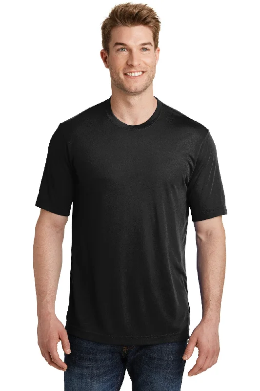 signed t-shirts celeb -Sport-Tek PosiCharge Competitor™ Cotton Touch™ Tee. ST450