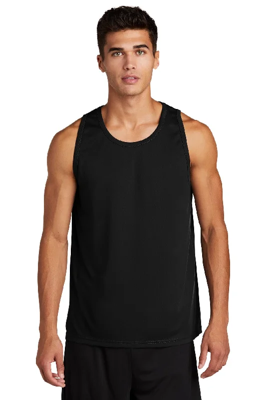 streetwear t-shirts -Sport-Tek PosiCharge Competitor ™ Tank. ST356