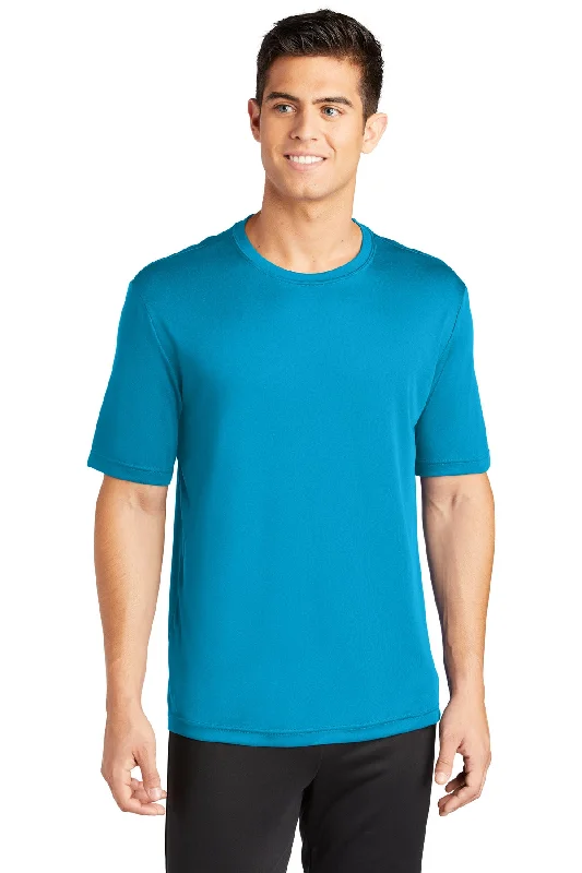 cooling t-shirts tech -Sport-Tek PosiCharge Competitor™ Tee. ST350