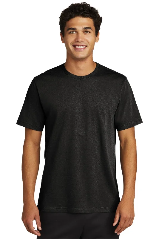 breathable t-shirts sports -Sport-Tek PosiCharge Strive Tee. ST430