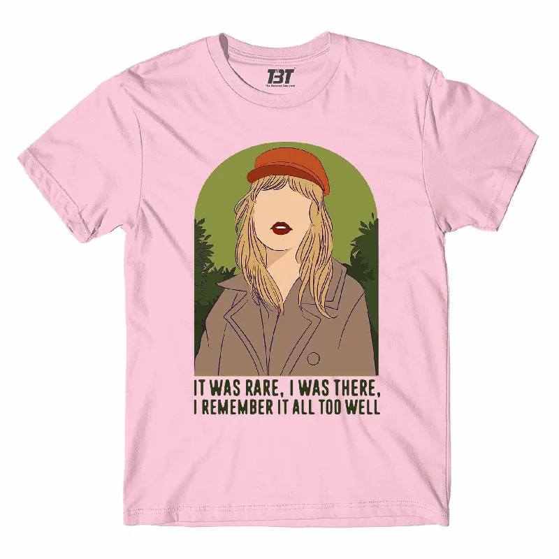 bachelorette t-shirts -Taylor Swift T shirt - Remember It All Too Well