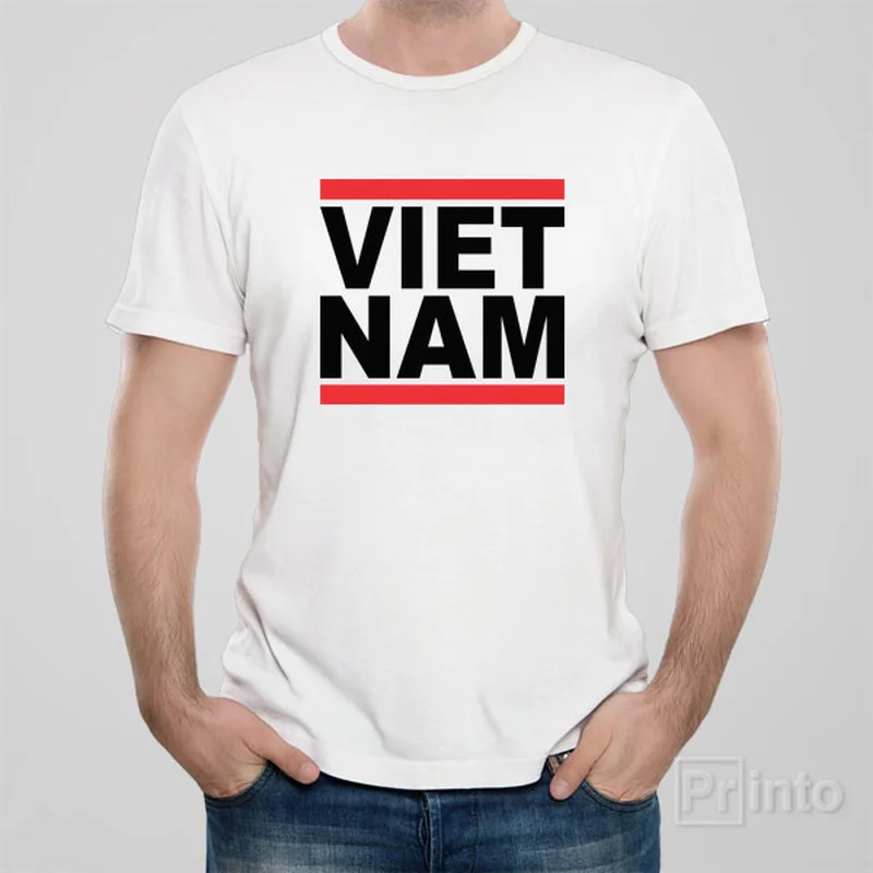 elbow length t-shirts -VIET NAM - VIETNAM