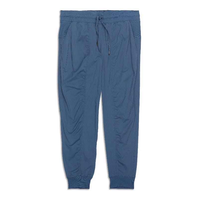 teacher pants comfy -Dance Studio Jogger - Resale