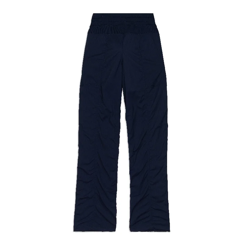 lightweight denim pants -Dance Studio Lined Pant - Resale