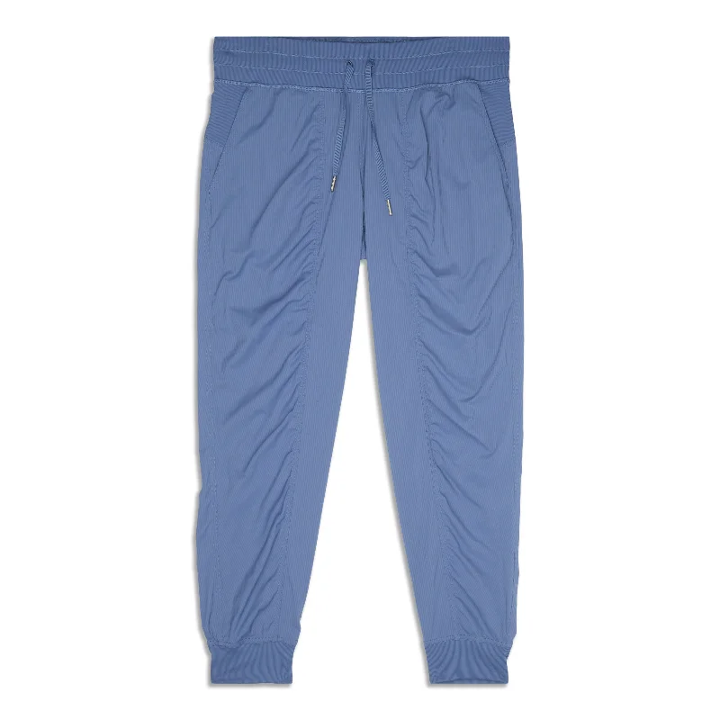 sibling pants bond -Dance Studio Mid-Rise Jogger - Resale