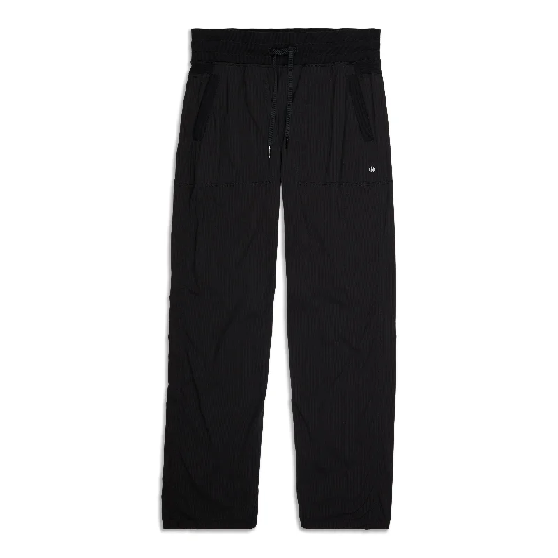 tribe pants unity -Dance Studio Mid-Rise Pant - Resale