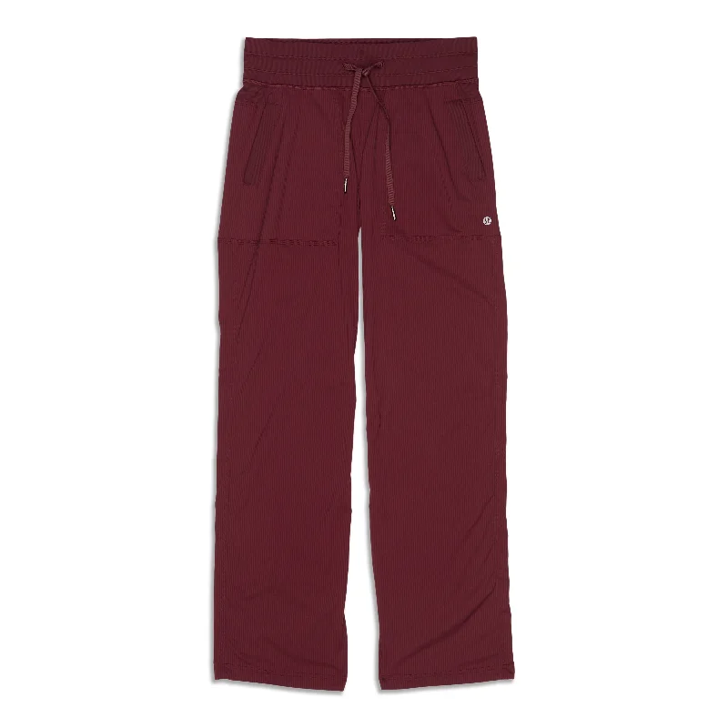 selvedge jeans pants -Dance Studio Pant - Resale