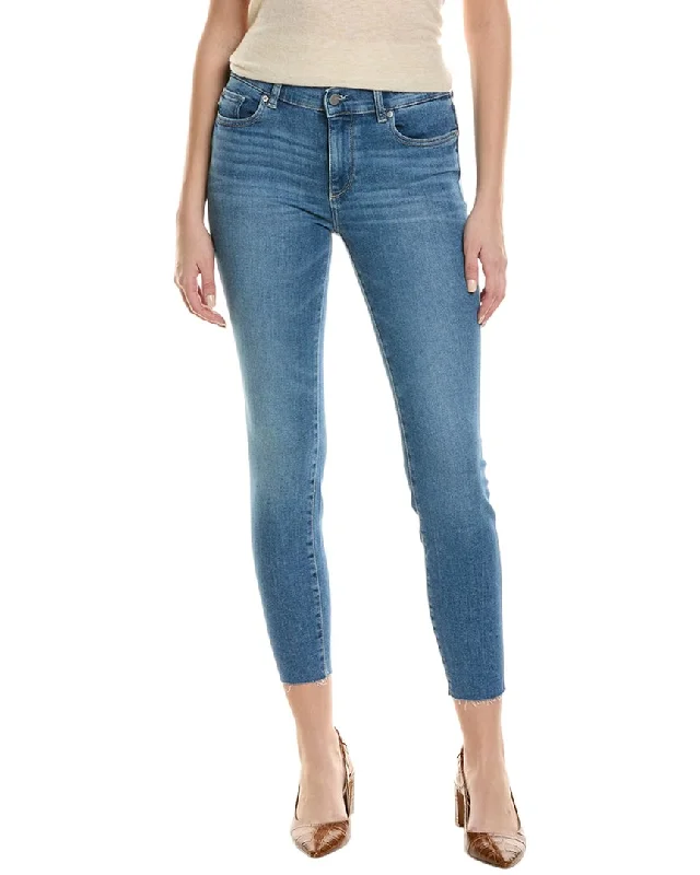 non-shrink jeans -DL1961 Florence Island Park Ankle Skinny Jean