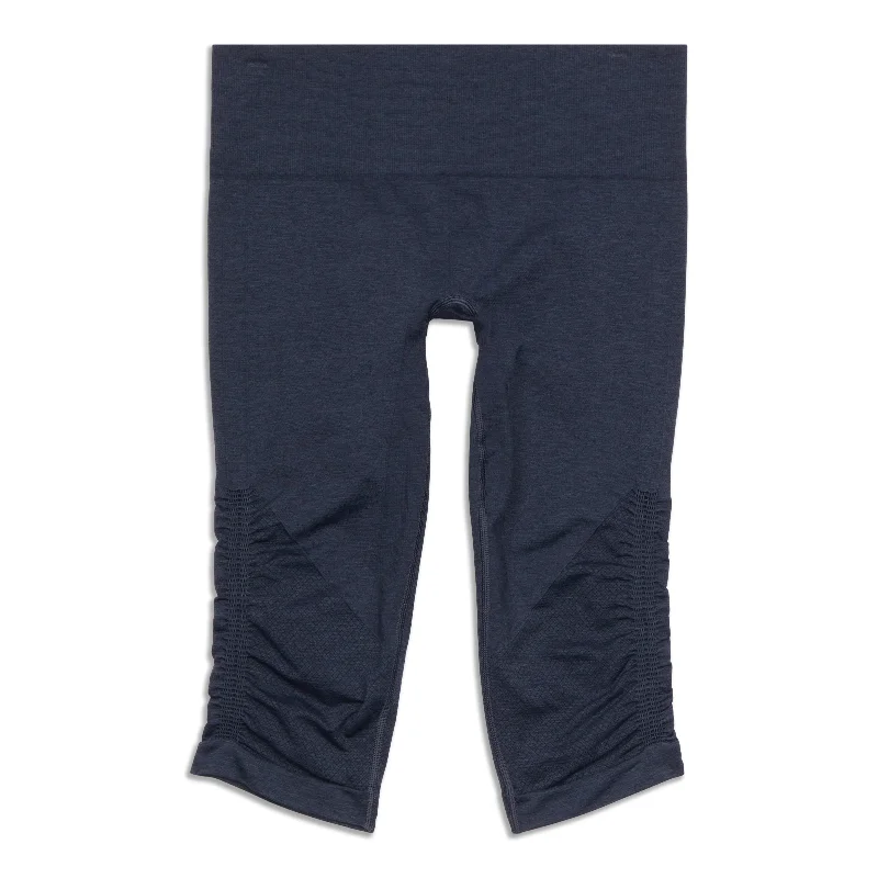 tribe pants unity -Ebb And Flow Crop - Resale