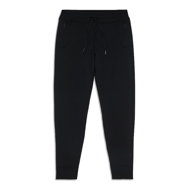 wide-leg pants casual -Engineered Warmth Jogger - Resale