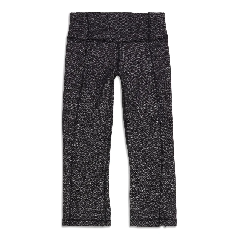 workout pants gym -Gather & Crow Crop - Resale