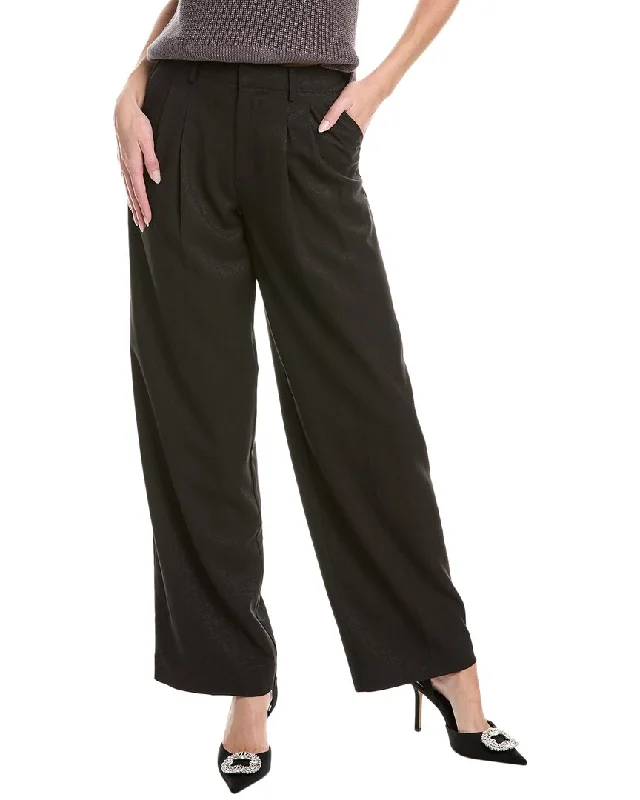 mom jeans pants -Generation Love Beatrice Pant