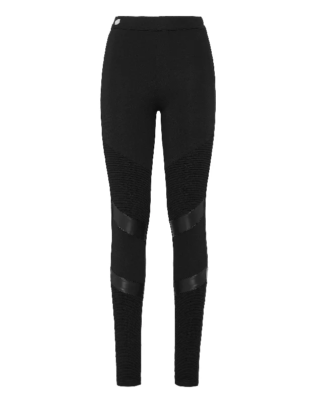 remote work pants -High Waist Leggings