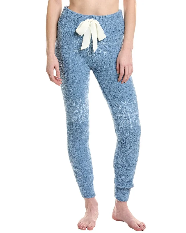 flared pants retro -Honeydew Intimates Snow Angel Legging