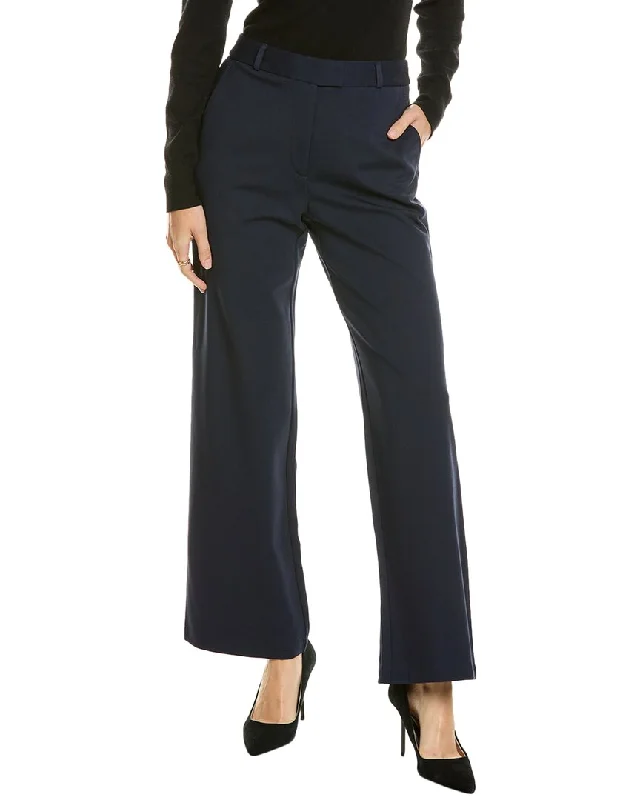 banded waist pants -J.McLaughlin Brock Pant