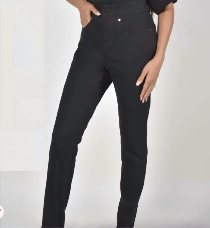 anniversary jeans -Jeans In Black