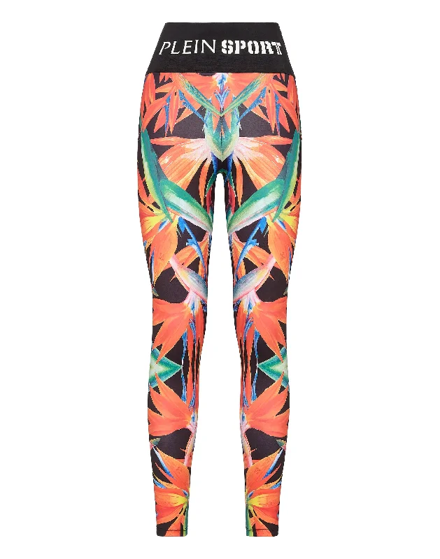 tourist pants fun -Jogging Leggings