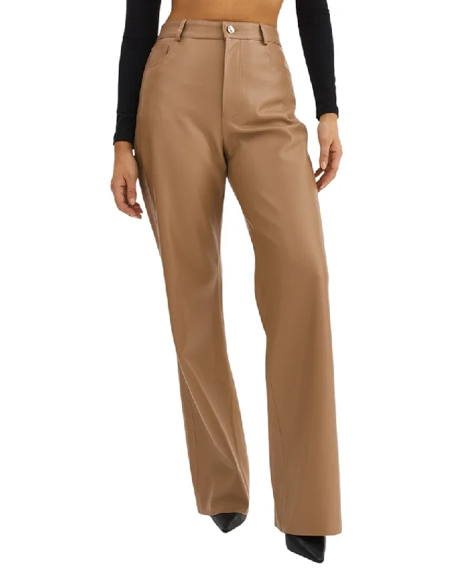 office stretch pants -LAMARQUE Pant