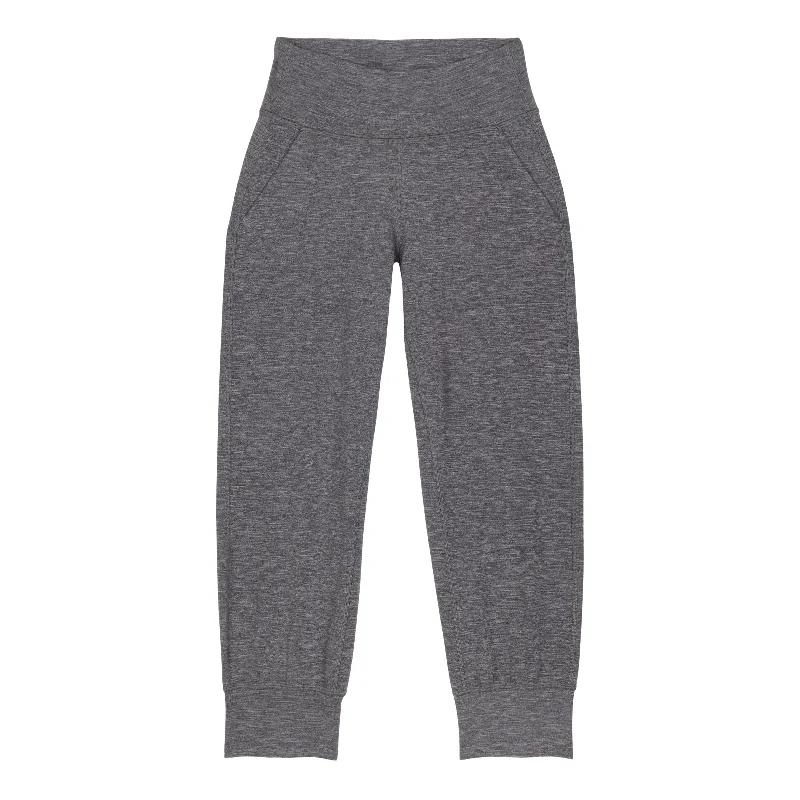 raw cargo jeans -lululemon Align™ Cropped Jogger - Resale