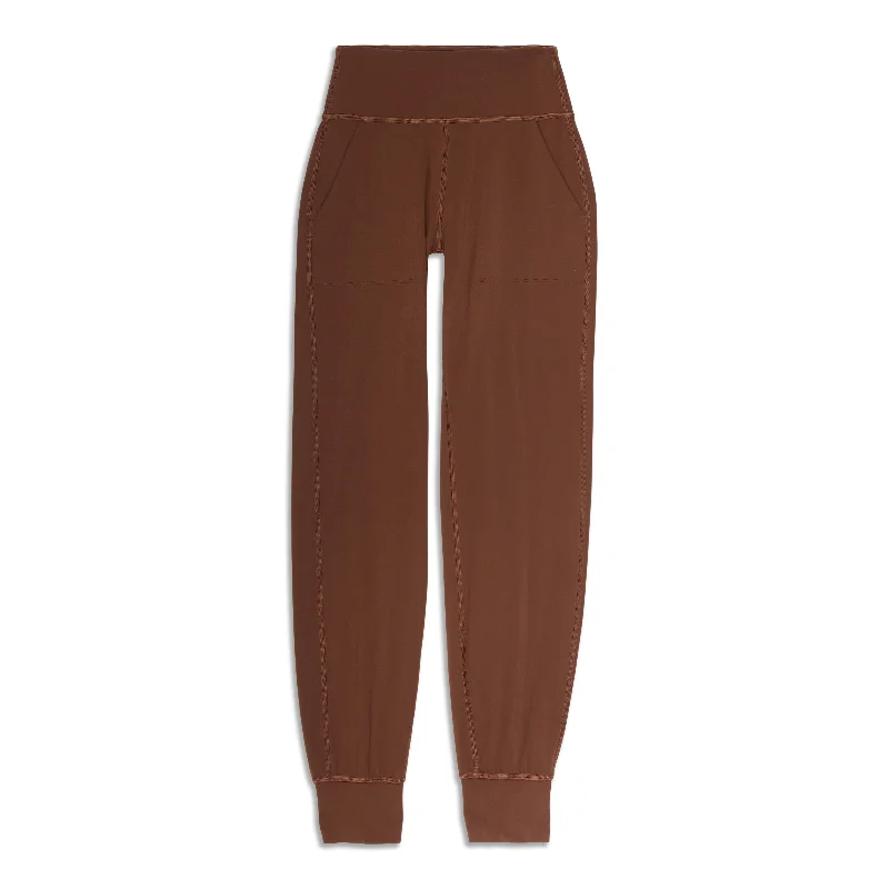 best friend pants -lululemon Align™ High-Rise Jogger - Resale