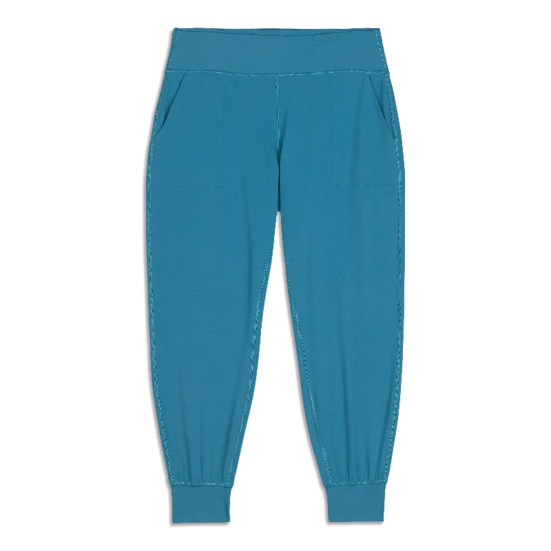 windproof pants -lululemon Align™ High-Rise Jogger - Resale