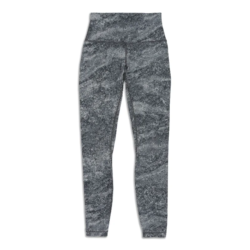 debossed pants -lululemon Align™ Legging - Resale