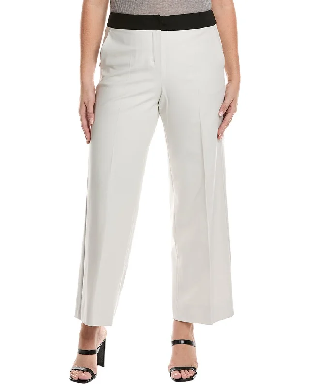 charity collab jeans -Max Mara Baleari Trouser