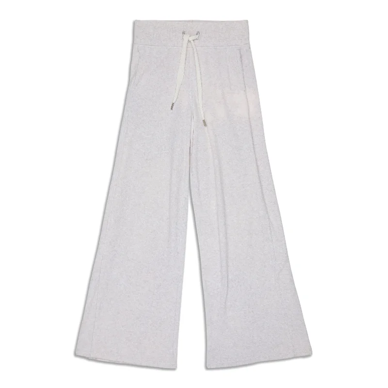 his and hers pants -Morning Restore Pant - Resale