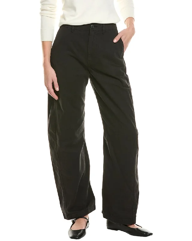 grunge pants edgy -rag & bone Jones Pant