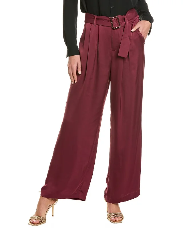 fisherman pants -Ramy Brook Amaya Pant