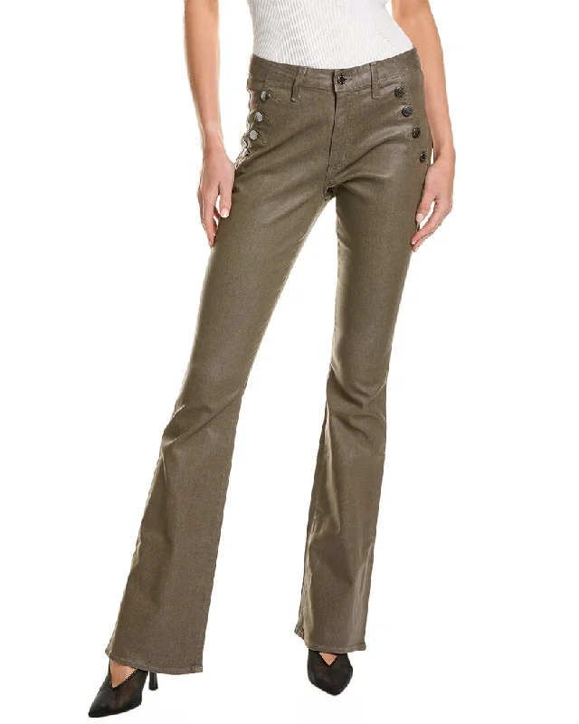 coder pants tech -Ramy Brook Helena Skinny Jean