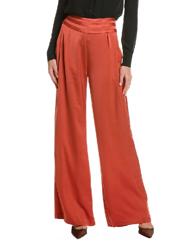 knee-pad pants -Ramy Brook Joss Pant