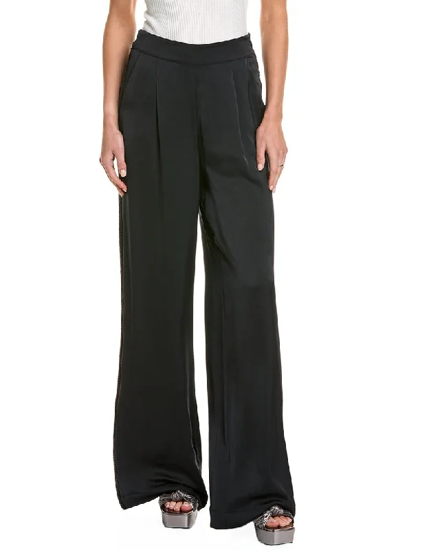 eco-friendly pants -Ramy Brook Malia Pant