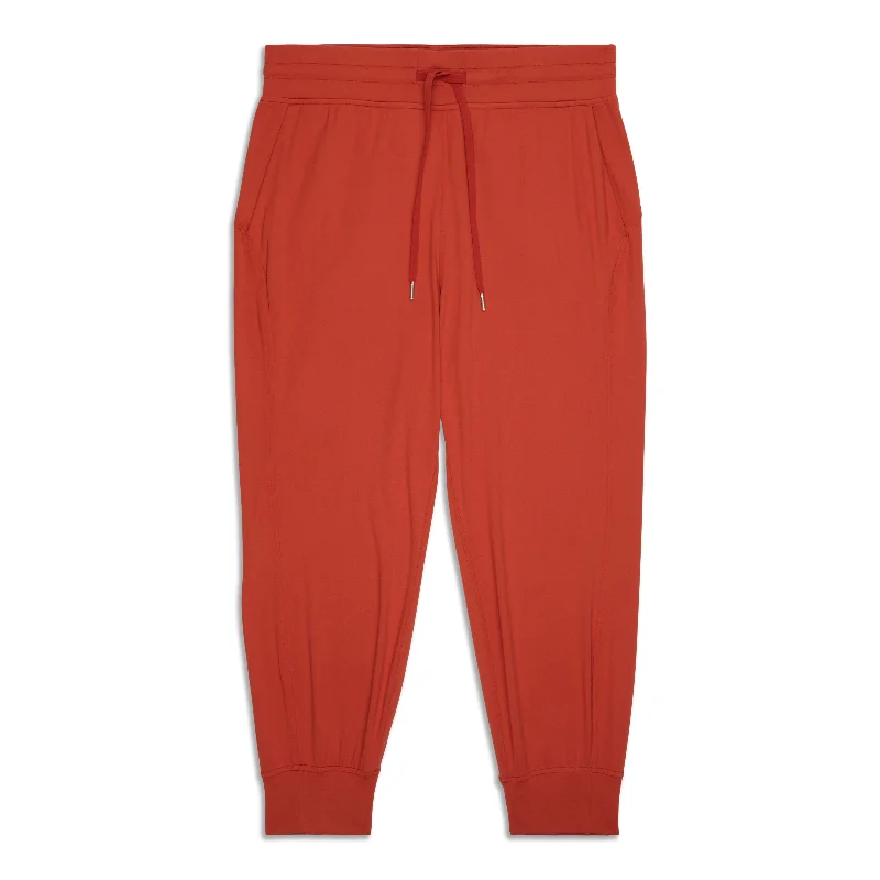 cityscape pants -Ready To Classic-Fit High-Rise Jogger - Resale