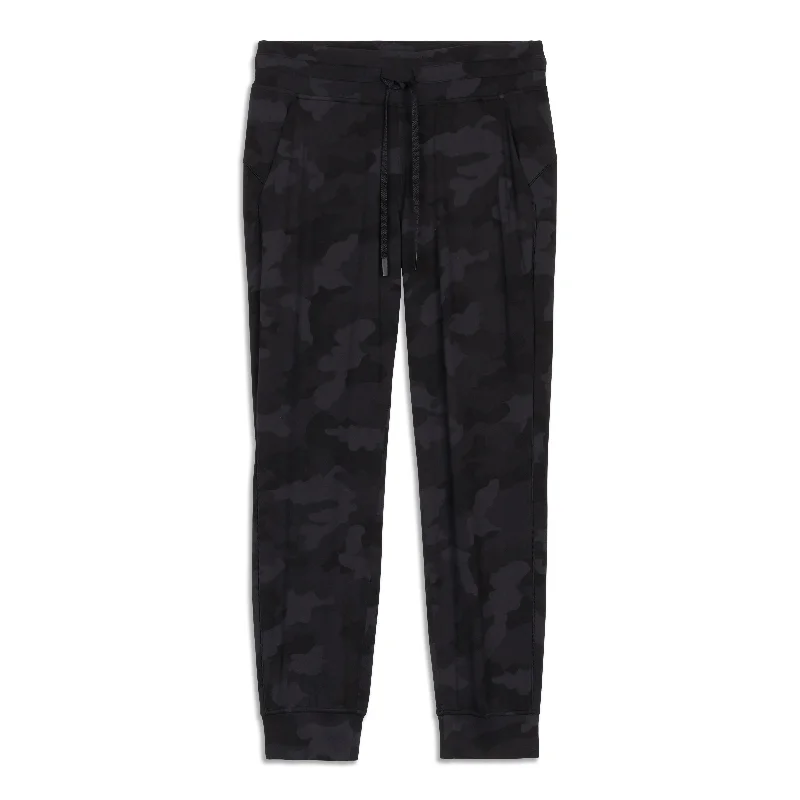 denim jeans pants -Ready To High-Rise Jogger - Resale