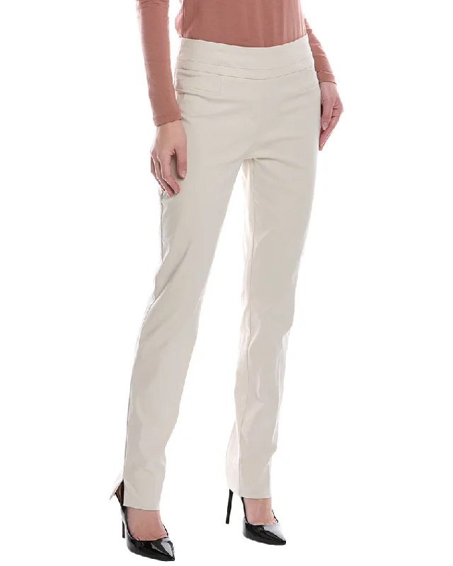 gabardine pants -Renuar Pant