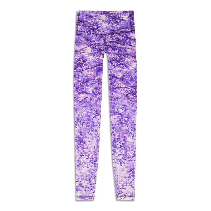 national park pants -Speed Wunder Legging - Resale