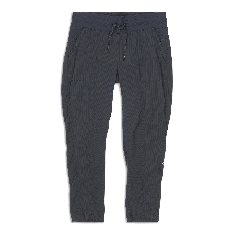 cotton pants breathable -Street To Studio Pant - Resale