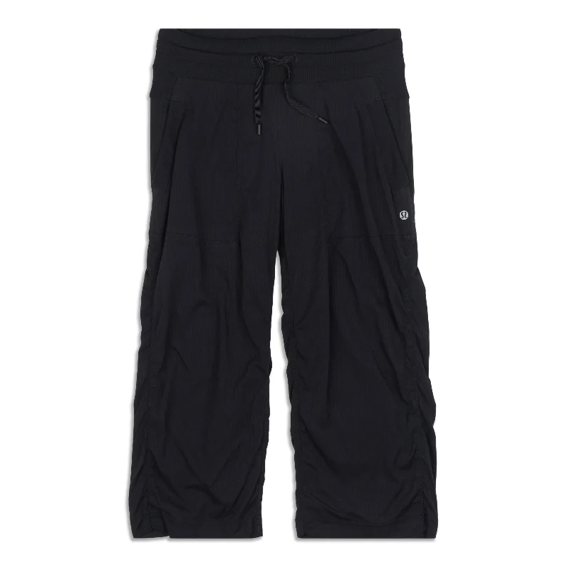 polyester pants durable -Studio Crop - Resale