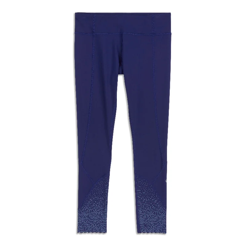 volunteer team pants -Tight Stuff Legging - Resale