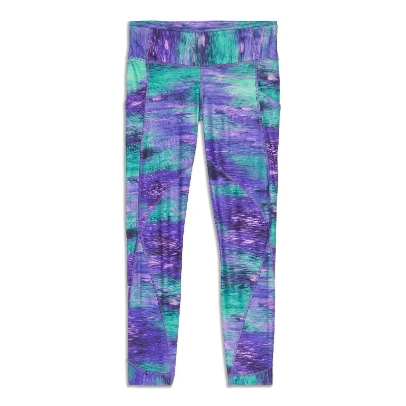 national park pants -Time To Shine Legging - Resale