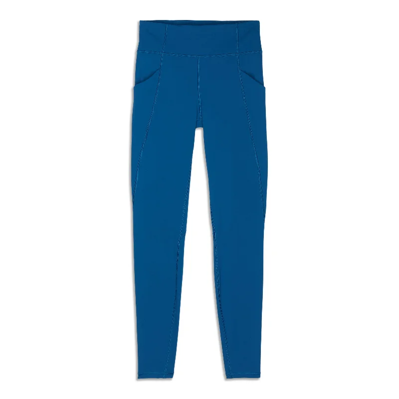 water-resistant pants -Time To Sweat High-Rise Tight - Resale