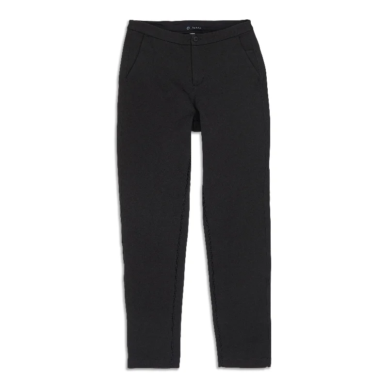 squad jeans group -Trek Trouser - Resale