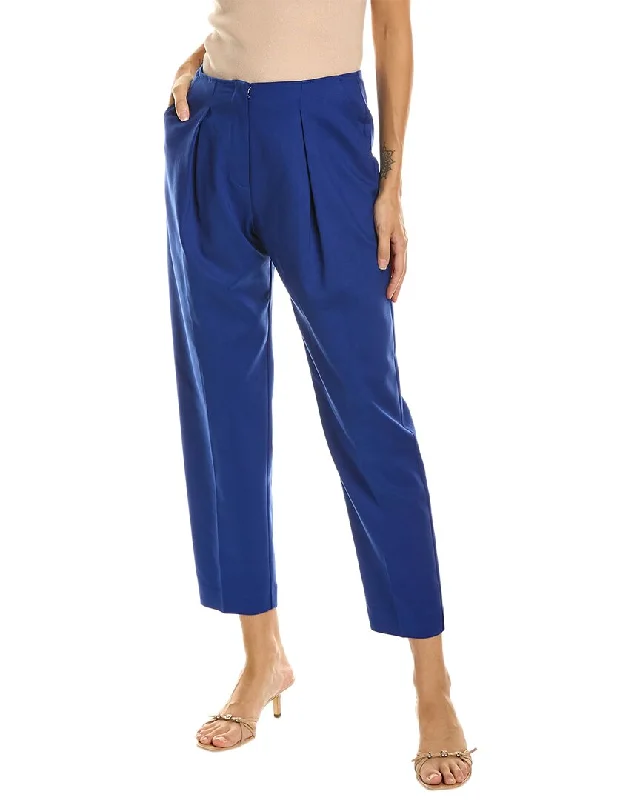 travel pants comfy -Trina Turk Ishana Pant